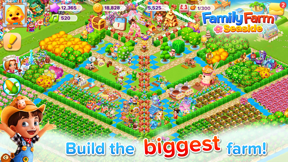 Family Farm Seaside screenshot