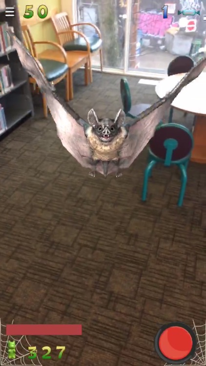 Halloween Candy Tracker screenshot-3