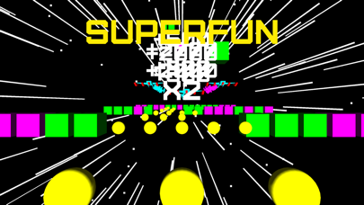 Supergun screenshot 4