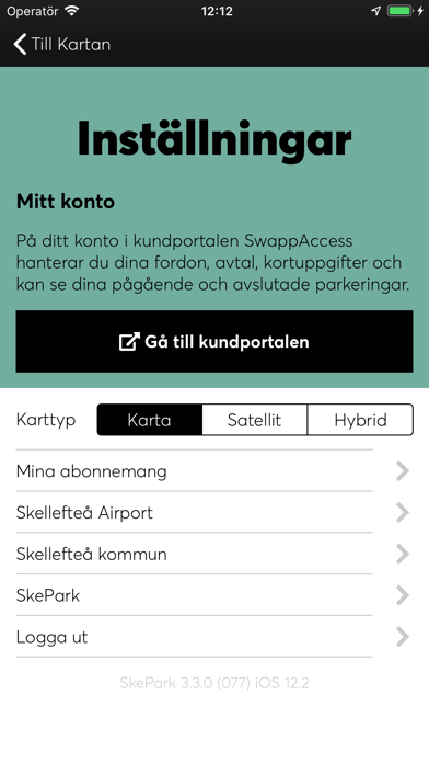 SkePark screenshot 4