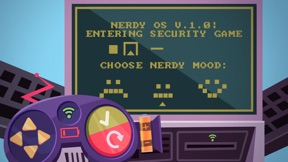 Escape Funky Island screenshot