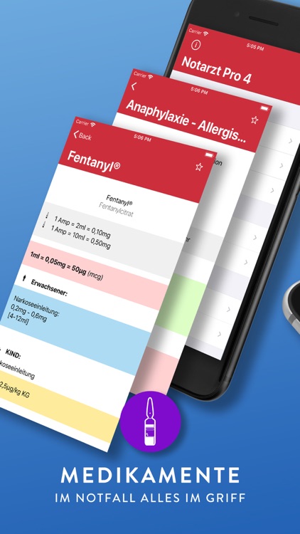 Notarzt Pro 4 screenshot-4