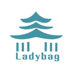 Download HappyLadybag app