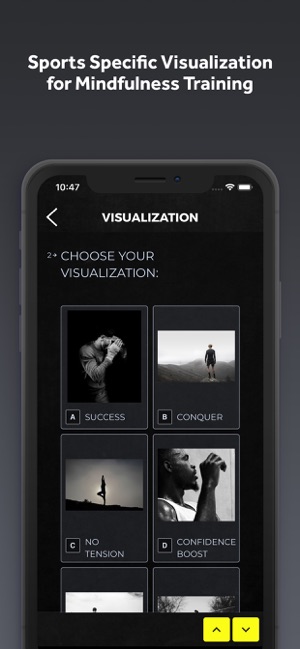 HeadSharp Mindset Coach(圖2)-速報App