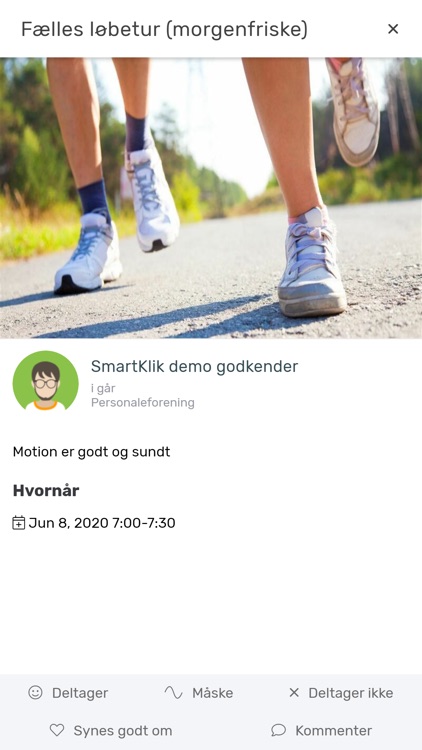 SmartInfo screenshot-4