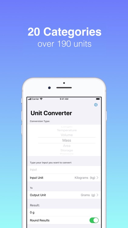 The ULTIMATE Unit Converter