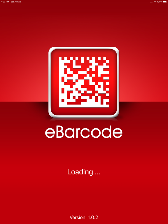 Screenshot #4 pour eBarcode