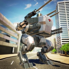 Activities of Mech Wars -Online Robot Battle