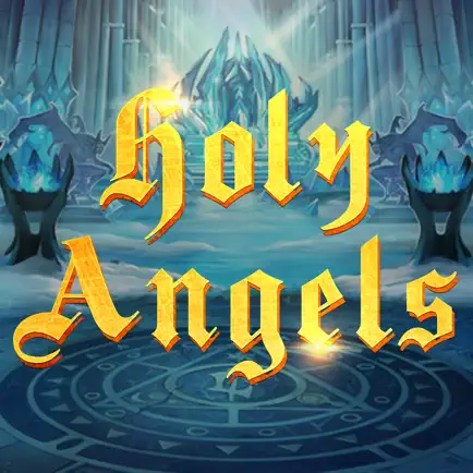 HolyAngels Читы