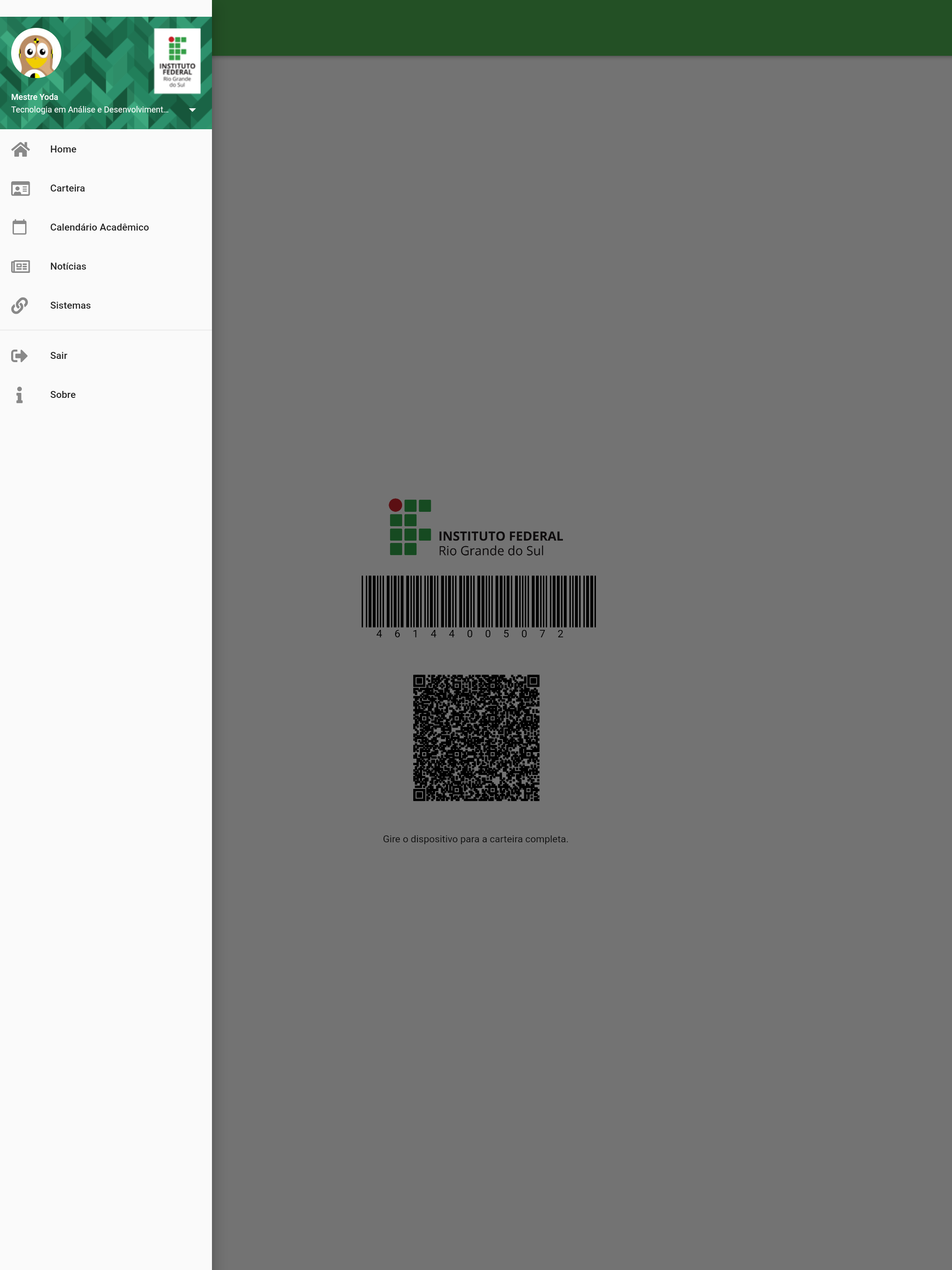IFRSOsório screenshot 9