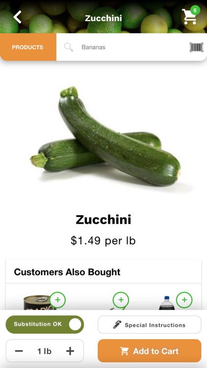 Hi-Lite Fresh Market