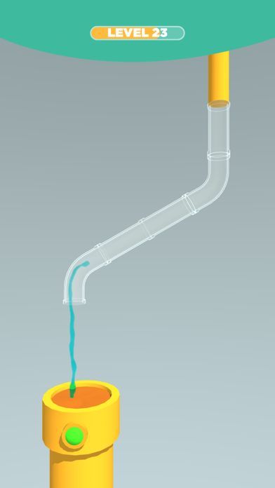 Watering My Plants Screenshot