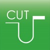 ＣＵＴ－Ｕ（カットユー）公式アプリ