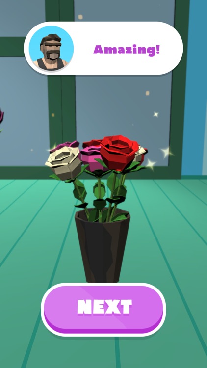 Flower Master 3D screenshot-4