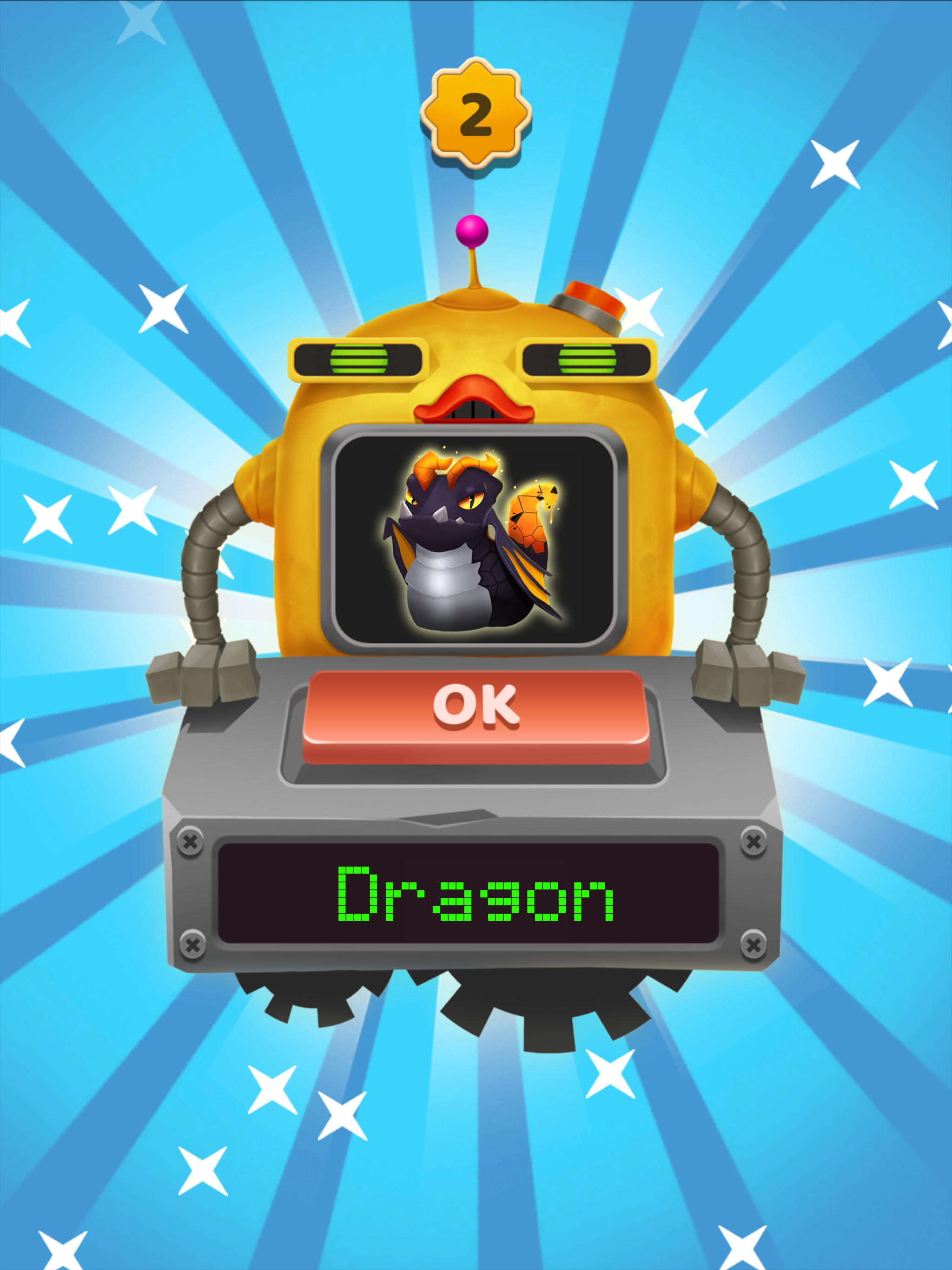 Merge Pet: Animal Evolution