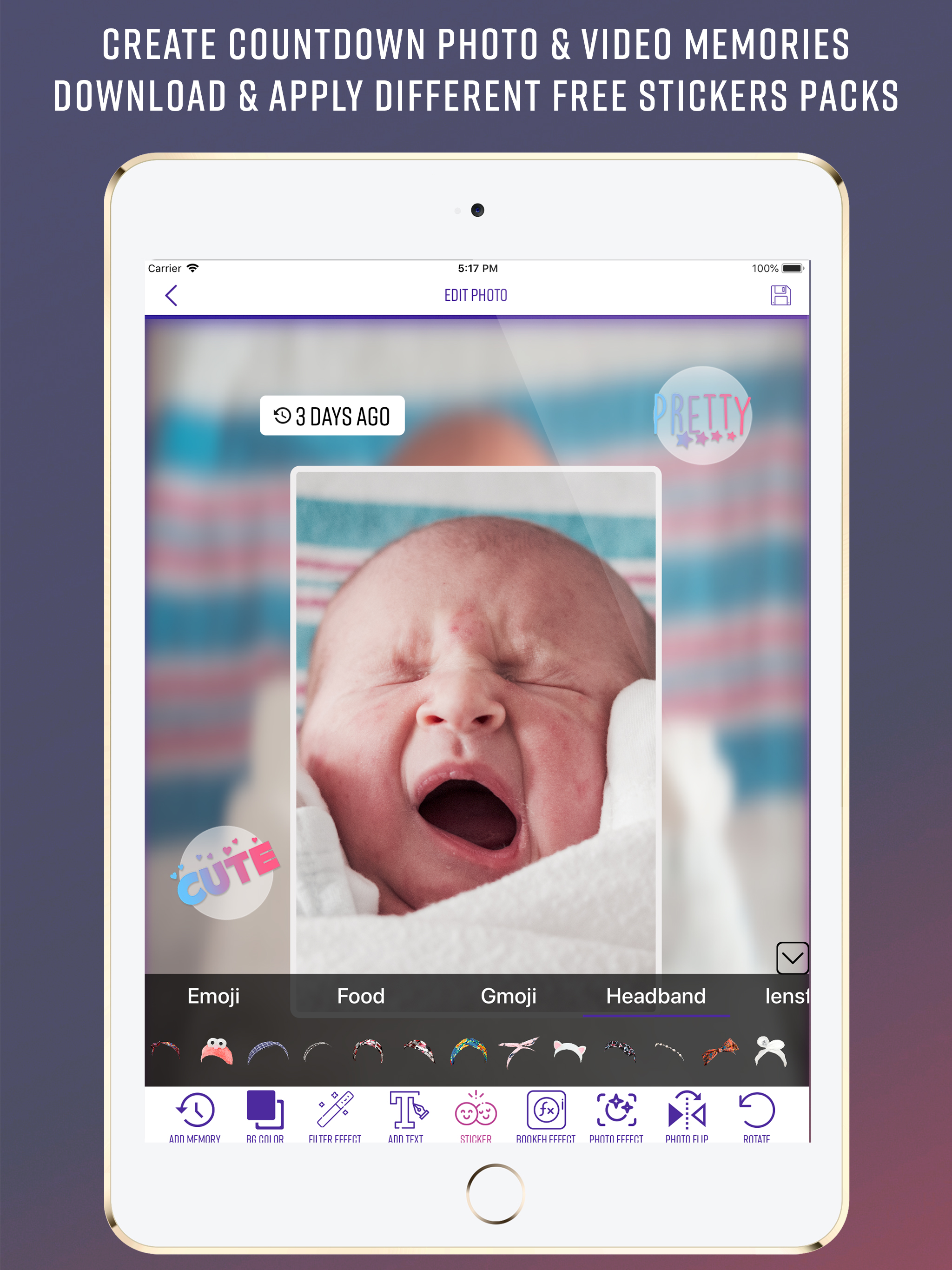 My Memories Photo Video Maker screenshot 12