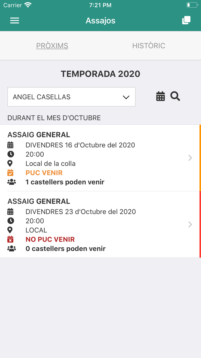 Castellers de Sabadell