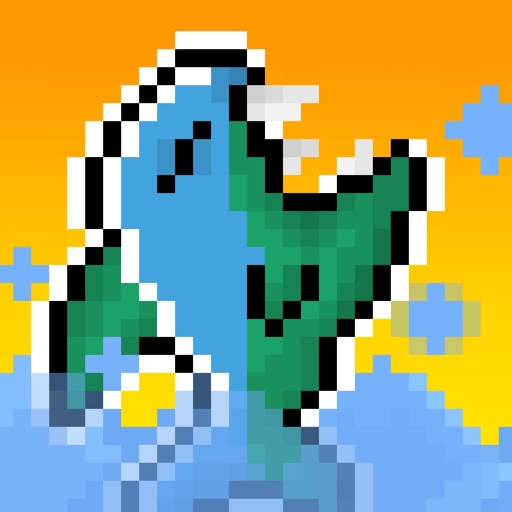 Fishy Meal Icon