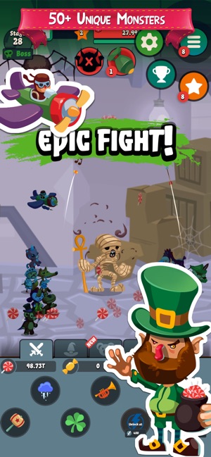 Tap Fat Toys(圖2)-速報App