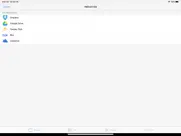 video manager pro for cloud ipad capturas de pantalla 1