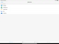 Video Manager Pro for Cloud screenshot 6