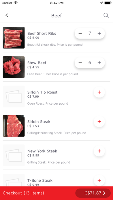 BoxNDrops Screenshot