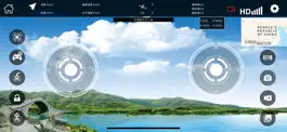 Game screenshot LW-FPV hack