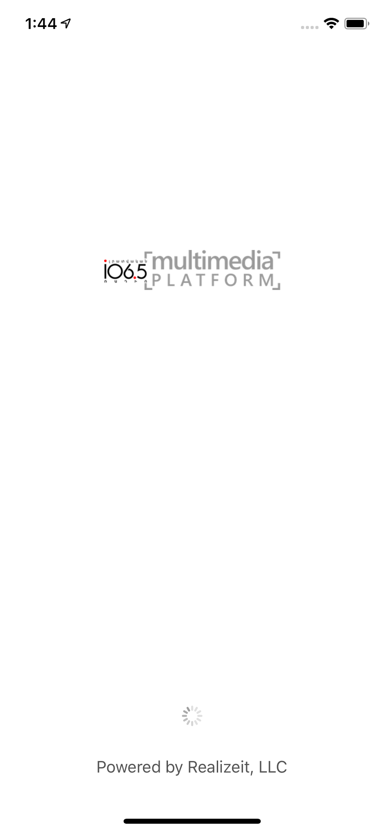 Armenian News Radio | FM 106.5