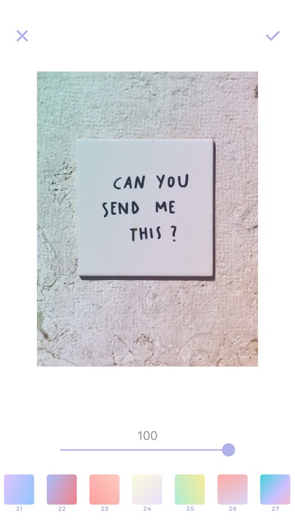 Minky's Color Gradient screenshot-3