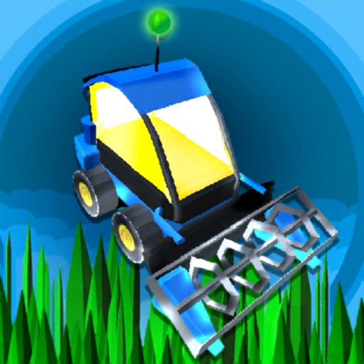 Clean Grass icon