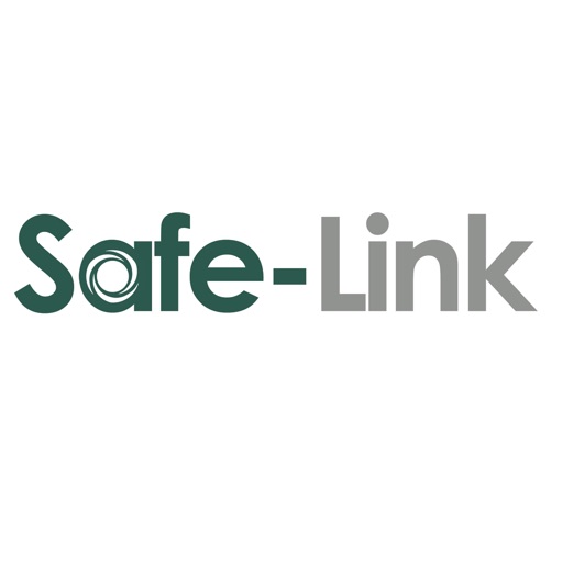 Safe Link iOS App