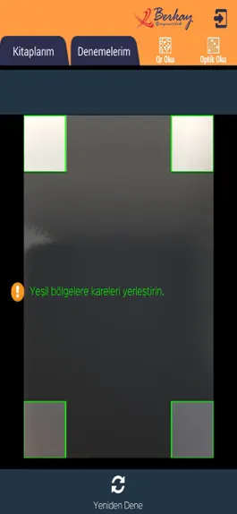 Game screenshot Berkay Dijital hack
