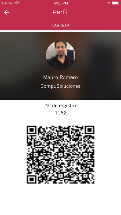 Foro IMEF 2019 screenshot-3