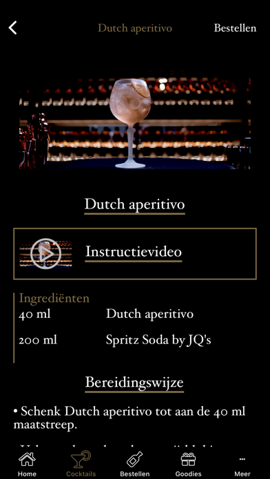 Screenshot #3 pour JQ’s