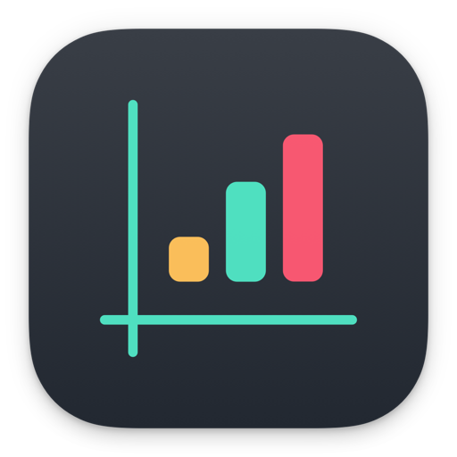 Compound Interest - Compounder для Мак ОС