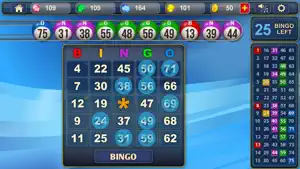 Bingo!! screenshot 1