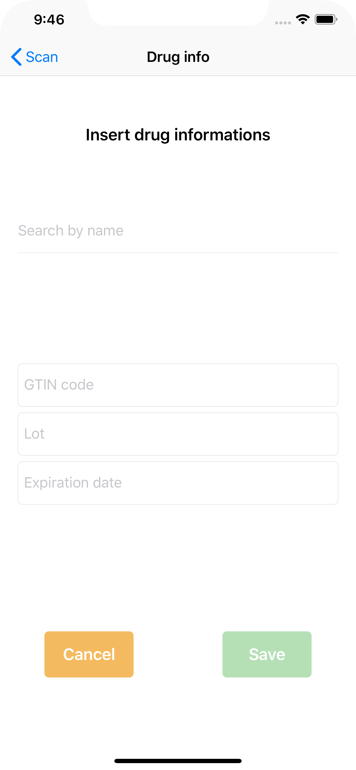 Appybiotic screenshot 3