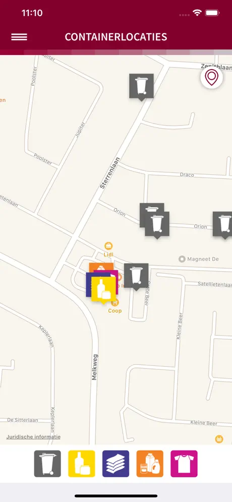 Area Afval