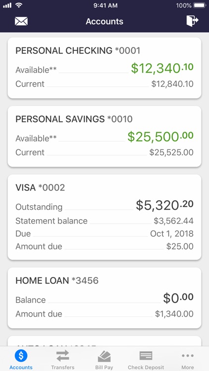 CAP COM FCU Mobile Banking