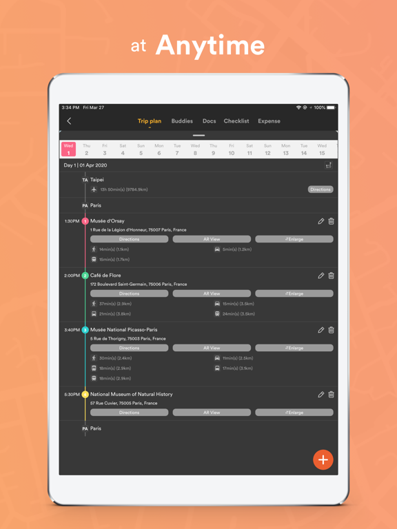 Screenshot #6 pour pebblar