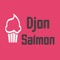 This recipe app offers an awesome selection of Djon salmon recipes from simple to something extraordinary
