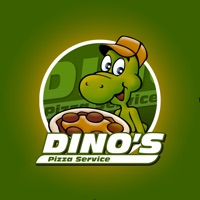 Dino's Pizza Service apk