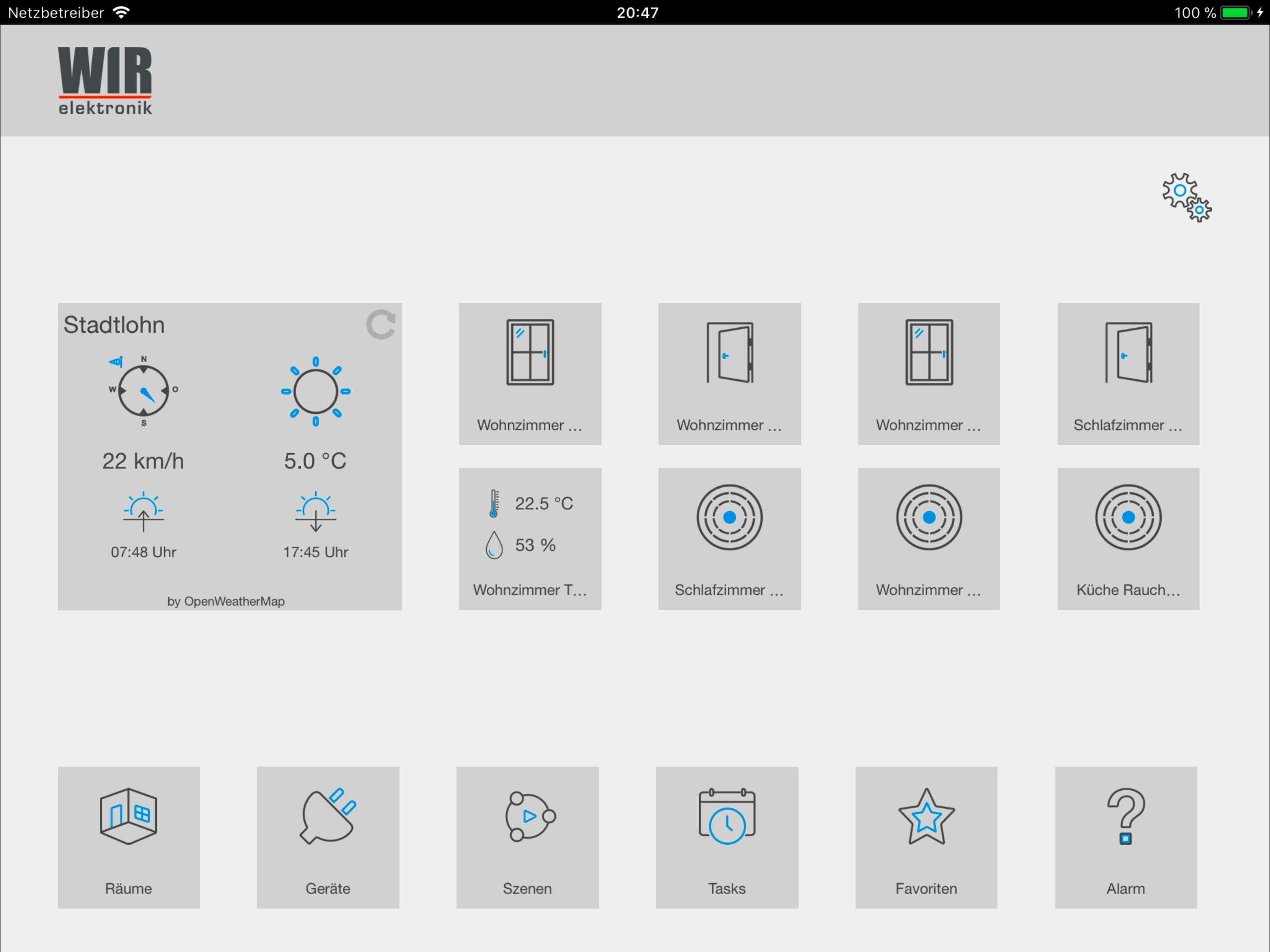 WIR Connect screenshot 6