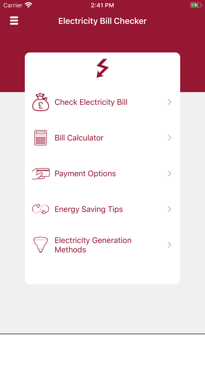 Wapda Bill Checker Online