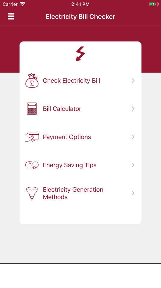#1. Wapda Bill Checker Online (iOS) 由: Muhammad Asad Khan