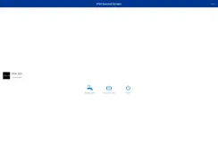 PS4 Second Screen iPad image 1