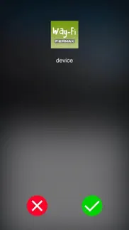 fermax wayfi iphone capturas de pantalla 2