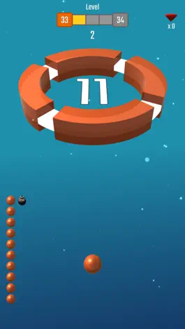 Game screenshot Break Hit! hack