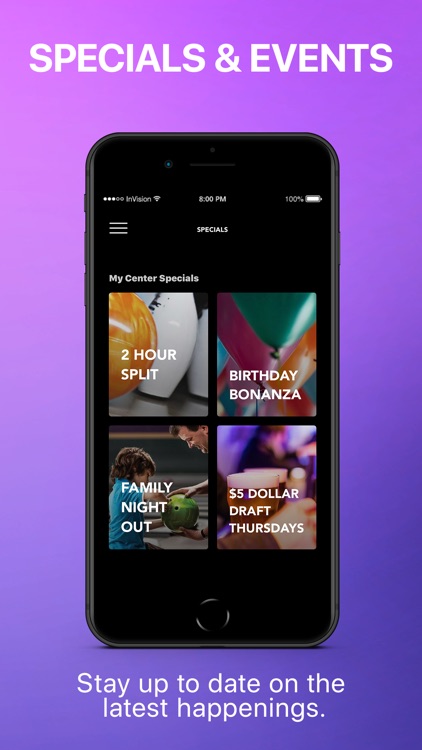 OpenLane. Eat. Bowl. Earn. screenshot-4