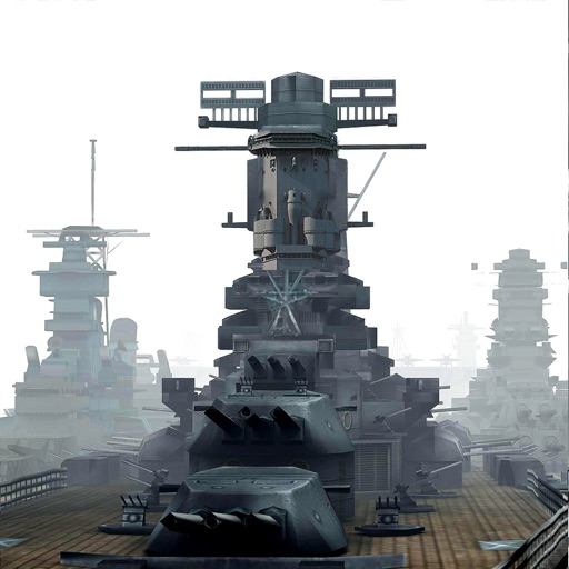 Battleship Ace Battle icon